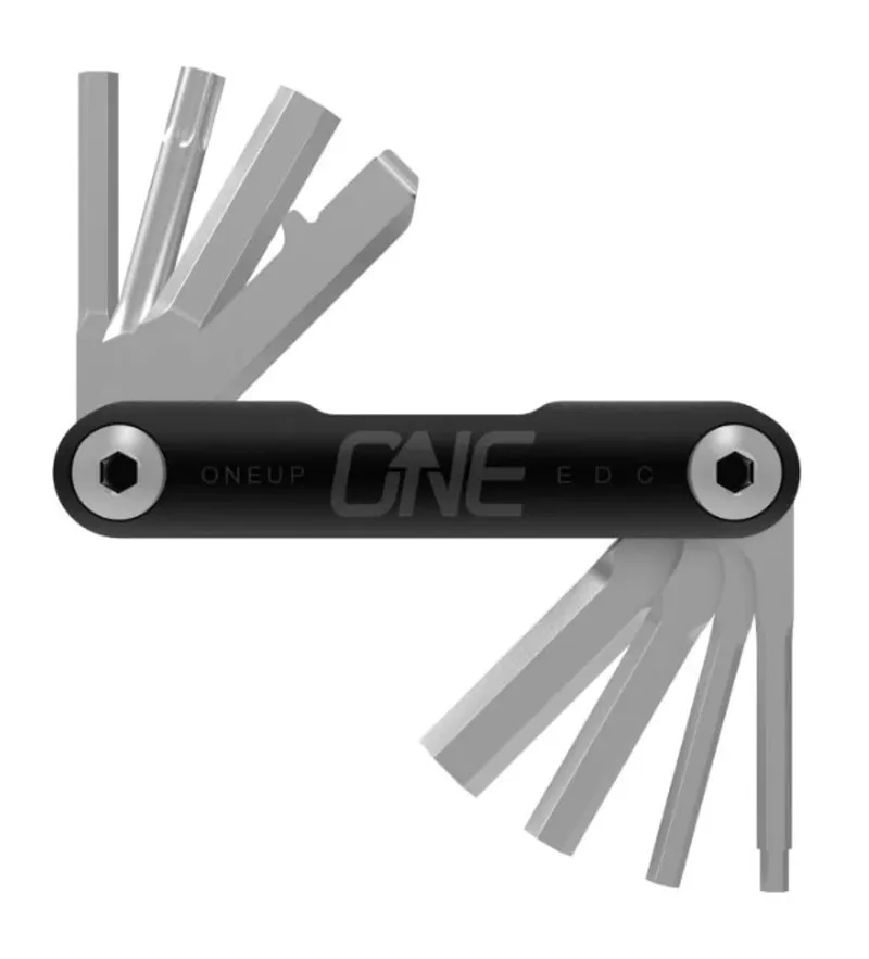 OneUp EDC Multitool
